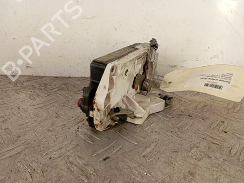 Used Rear right lock PEUGEOT 406 (8B) 2.0 HDI 110 (109 hp) 28348399
