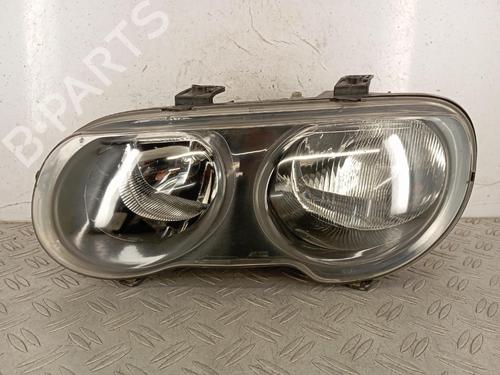 Left headlight ROVER 25 I Hatchback (RF) | BP37538807C28 - Image 2