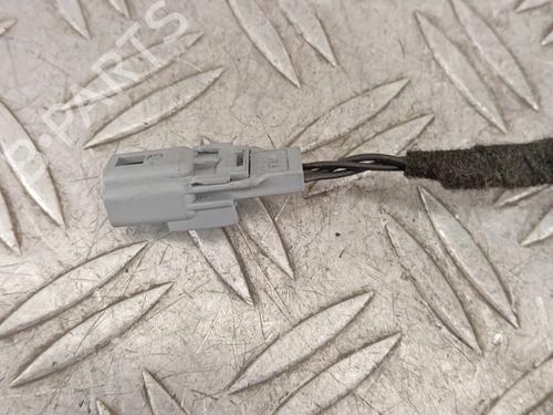 Seat buckle RENAULT CLIO IV Grandtour (KH_) 1.5 dCi 90 (KHN3, KHN4) | BP28344011I32 