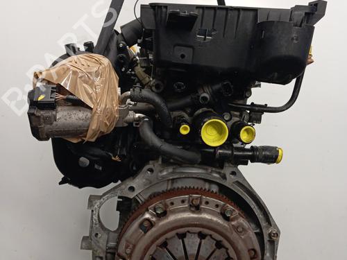 Engine KIA PICANTO II (TA) 1.0 | BP31996511M1
