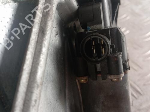 Front left window mechanism RENAULT TWINGO I (C06_) 1.2 (C066, C068) | BP29545230C22 