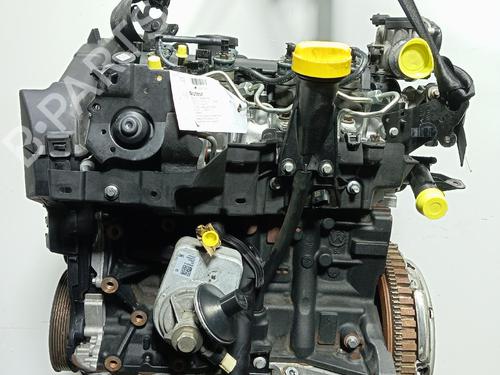 Engine DACIA DUSTER (HS_) 1.5 dCi (HSAJ) | BP39212960M1 - Image 4