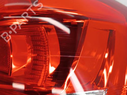 Right taillight AUDI A3 (8P1) 1.6 TDI | BP31176740C35 - Image 4