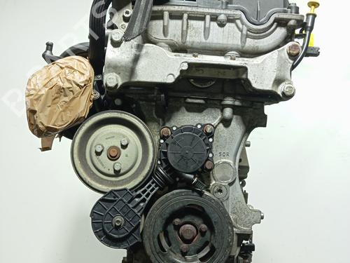 Engine PEUGEOT 207 CC (WD_) 1.6 16V | BP33738480M1  - Image 8