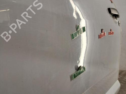 Used Left front door Left front door DACIA SANDERO 1.4 MPI LPG (72 hp) 39759376 39759376