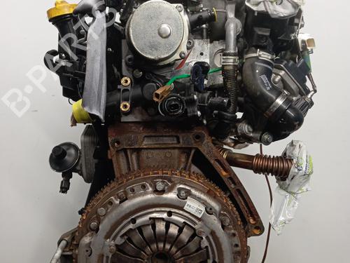 Engine MERCEDES-BENZ CITAN Box Body/MPV (W415) 109 CDI (415.601, 415.603, 415.605) | BP29508755M1 