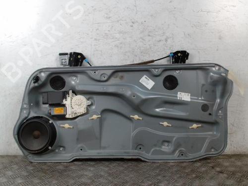 Used Front right window mechanism Front right window mechanism 28342275 28342275