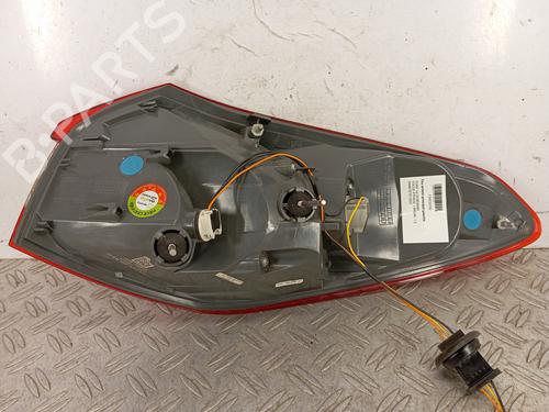 Used Left taillight Left taillight FORD FOCUS III Turnier [2010-2020] 35931024 35931024