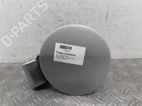 Used Fuel flap KIA RIO III (UB) 1.1 CRDi (75 hp) 28343293