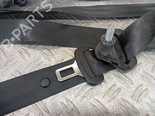 Front right seatbelt RENAULT TWINGO III (BCM_, BCA_) 1.0 SCe 65 (BCMJ) | BP32699771I25 - Image 5
