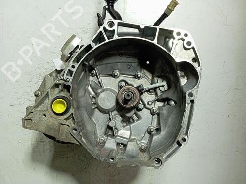 Gearbox RENAULT CAPTUR I (J5_, H5_) 0.9 TCe 90 | BP39661545M3 - Image 2