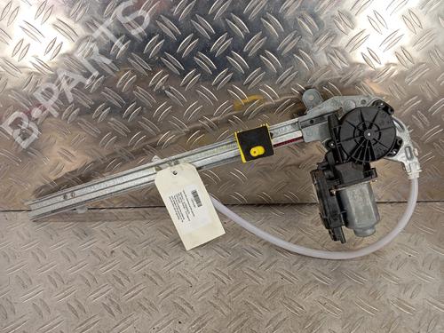 Rear left window mechanism RENAULT VEL SATIS (BJ0_) 3.5 V6 (BJ0R, BJ0V, BJ0U) | BP34721661C24 - Image 5