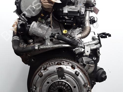 Engine FIAT CROMA (194_) 1.9 D Multijet (194AXB1B) | BP28346078M1 