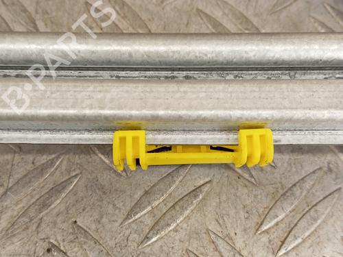 Rear left window mechanism RENAULT VEL SATIS (BJ0_) 3.5 V6 (BJ0R, BJ0V, BJ0U) | BP34721661C24 - Image 4