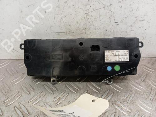 Climate control RENAULT CLIO IV (BH_) 0.9 TCe 90 (BHNF, BHMA, BHMH, BHJK, BHJR) | BP28344397I5 