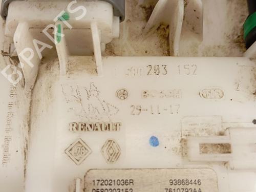 Fuel pump RENAULT TRAFIC III Van (FG_) 1.6 dCi 125 (FGMH) | BP30864905M76