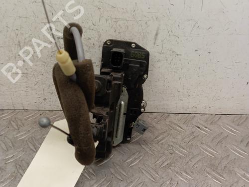 Rear left lock CHEVROLET CAPTIVA (C100, C140) 2.2 D 4WD | BP28346321C100 