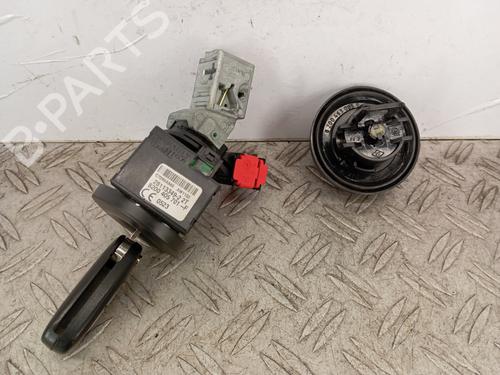 Ignition barrel MERCEDES-BENZ CITAN Box Body/MPV (W415) 109 CDI (415.601, 415.603, 415.605) | BP29505317M48 