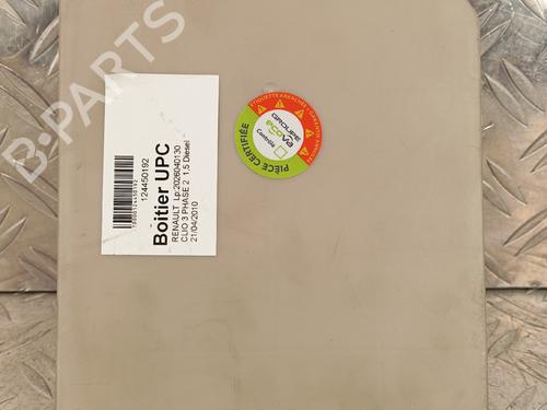 Electronic module RENAULT CLIO III (BR0/1, CR0/1)  | BP36299823M83  - Image 5