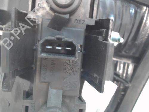 Left tailgate light SEAT LEON (1M1) 1.9 TDI | BP28342331C79 - Image 6