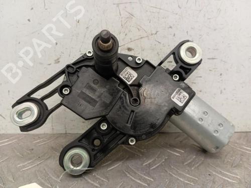 Used Rear wiper motor VW GOLF VII (5G1, BQ1, BE1, BE2) 1.6 TDI (105 hp) 28347409