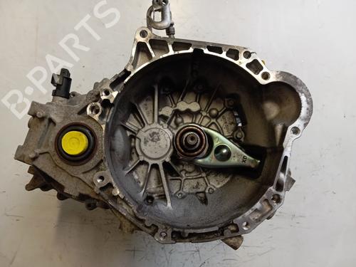 Used Gearbox HYUNDAI ix20 (JC) 1.4 (90 hp) 30696709