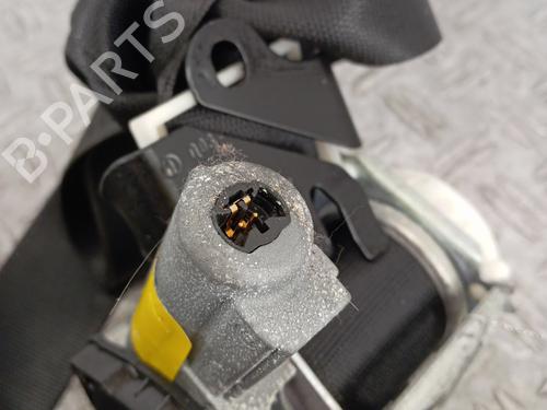 Front right seatbelt MERCEDES-BENZ C-CLASS (W204) C 200 CDI (204.007, 204.006) | BP30779059I25 - Image 2