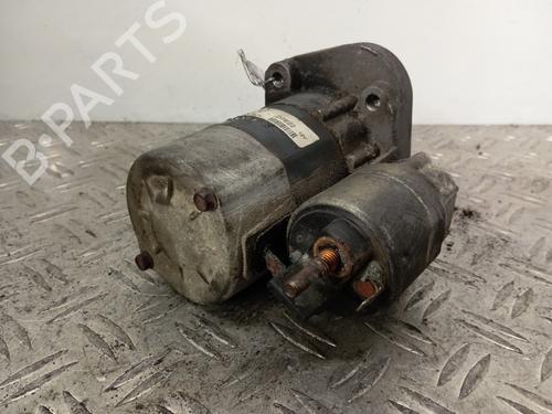 Startmotor RENAULT CLIO II (BB_, CB_) 1.4 16V (B/CB0P, BB13) | BP28343078M8