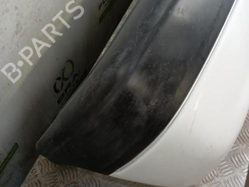 Rear bumper CITROËN SAXO (S0, S1) 1.5 D | BP28340186C8 