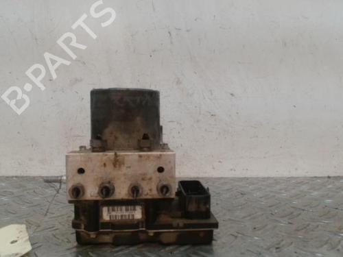 Used ABS pump PEUGEOT 3008 I MPV (0U_) 2.0 HDi (163 hp) 28342321