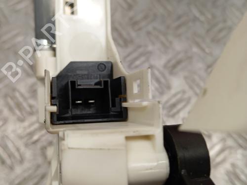 Front right window mechanism AUDI Q5 (8RB) 2.0 TDI quattro | BP28348570C23 