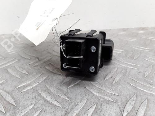 Switch PEUGEOT 3008 I MPV (0U_) 1.6 HDi | BP28337933I30 