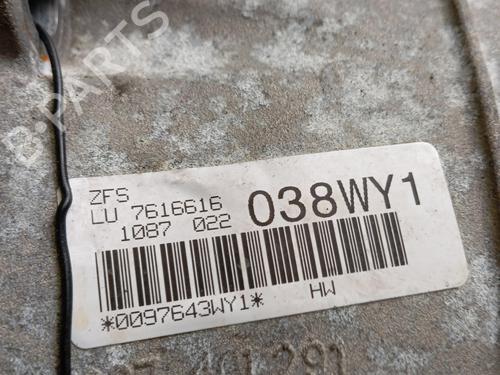 Gearbox BMW X5 (E70) xDrive 40 d | BP28346956M3 