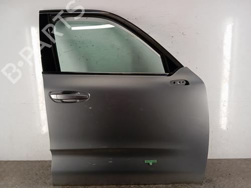 Used Right front door CITROËN C4 SPACETOURER (3D_) 1.6 BlueHDi 120 (120 hp) 31024319