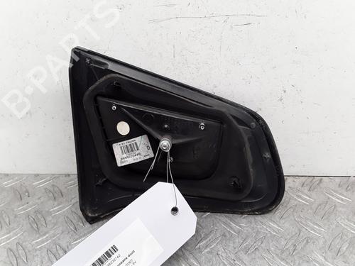 Højre baglygte bagklap CITROËN C3 II (SC_) 1.4 HDi 70 (SC8HZC, SC8HR0, SC8HP4) | BP28348690C80 