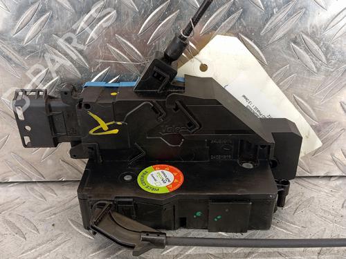 Used Rear left lock Rear left lock CITROËN C3 Picasso (SH_) [2008-2026] 36336895 36336895