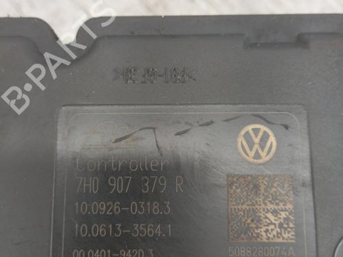 ABS pump VW TRANSPORTER T5 Van (7HA, 7HH, 7EA, 7EH) 1.9 TDI | BP31814360M43