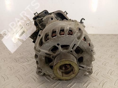 Used Alternator Alternator 37661536 37661536