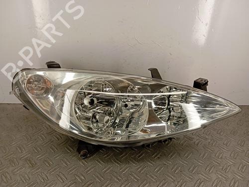 Used Right headlight PEUGEOT 307 Break (3E) 2.0 (136 hp) 29072441