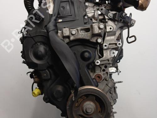 Engine PEUGEOT 5008 (0U_, 0E_) 1.6 HDi | BP28343926M1 