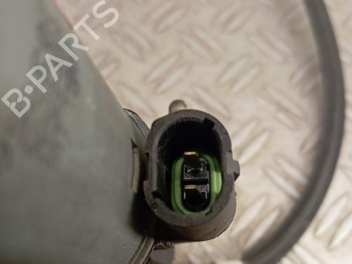 Front right window mechanism RENAULT MEGANE I (BA0/1_) 1.6 e (BA0F, BA0S) | BP29973722C23 