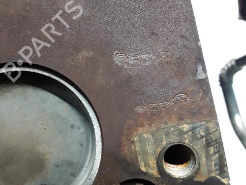 Engine RENAULT MEGANE I (BA0/1_) 1.9 dCi (BA05, BA1F) | BP28345371M1 