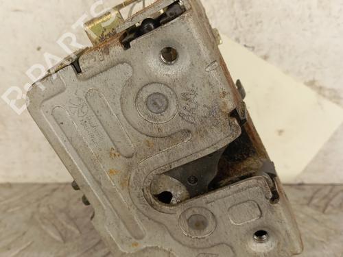 Used Front left lock IVECO DAILY III Van 35 C 12 V, 35 S 12 V (AGKA43A2, AGKB43A2, AGKB46A2,... (116 hp) 28348270