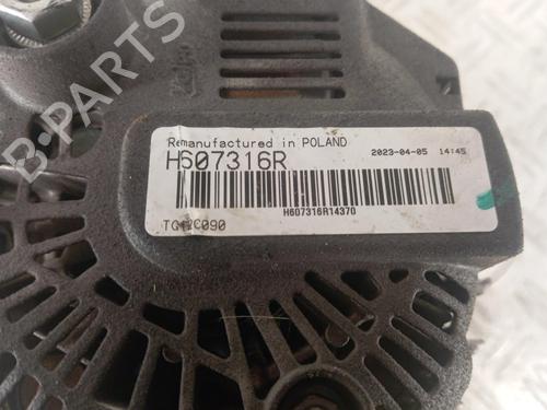 Lichtmaschine KIA CEE'D Hatchback (ED) 1.6 CRDi 115 | BP29760466M7 