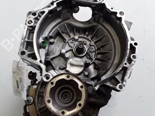 Gearkasse VW GOLF IV (1J1) 1.6 16V | BP28340284M3 