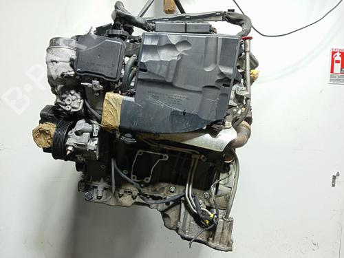 Engine MERCEDES-BENZ C-CLASS (W204) C 320 CDI (204.022) | BP39625799M1 - Image 4