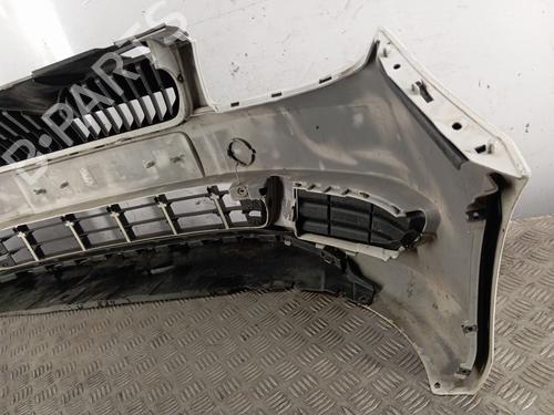 Front bumper SKODA FABIA II (542) 1.6 TDI | BP31993945C7