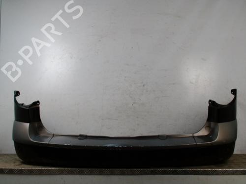 Rear bumper RENAULT LAGUNA II Grandtour (KG0/1_) 1.9 dCi | BP28349232C8 