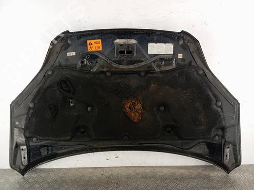 Hood HONDA CR-V III (RE_) 2.2 i-CTDi 4WD (RE6) | BP30156663C1