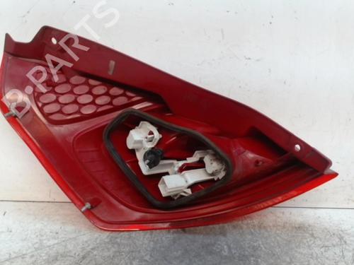 Højre baglygte FORD FIESTA VI (CB1, CCN) 1.4 TDCi | BP28342360C35 